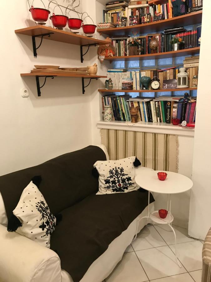 Malvin Apartman Lejlighed Budapest Eksteriør billede