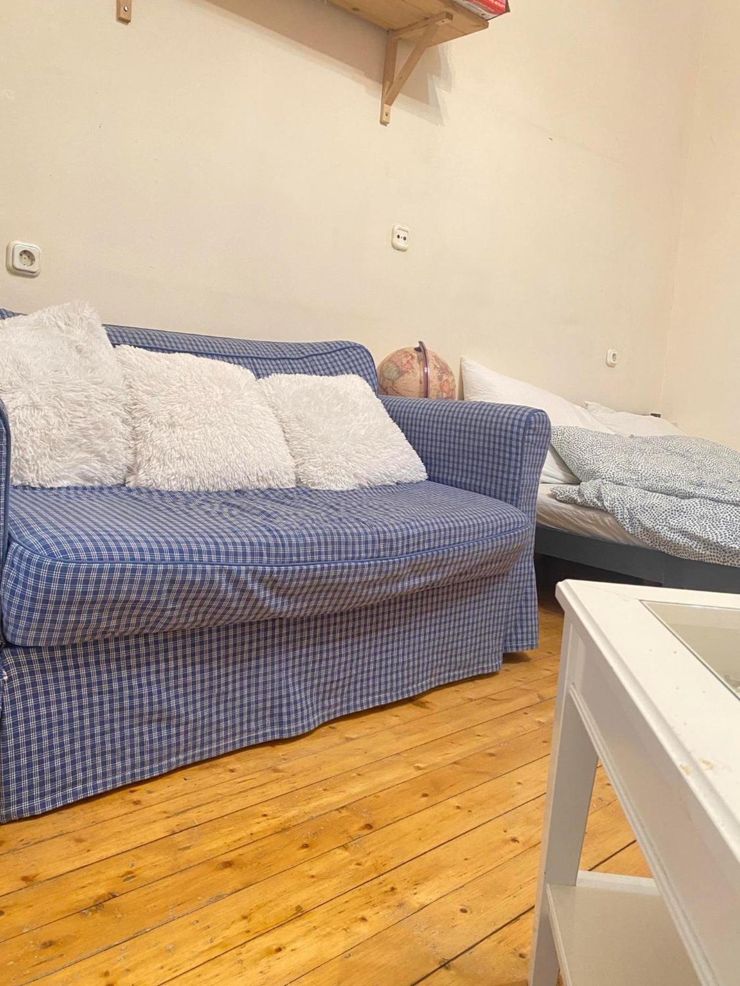 Malvin Apartman Lejlighed Budapest Eksteriør billede