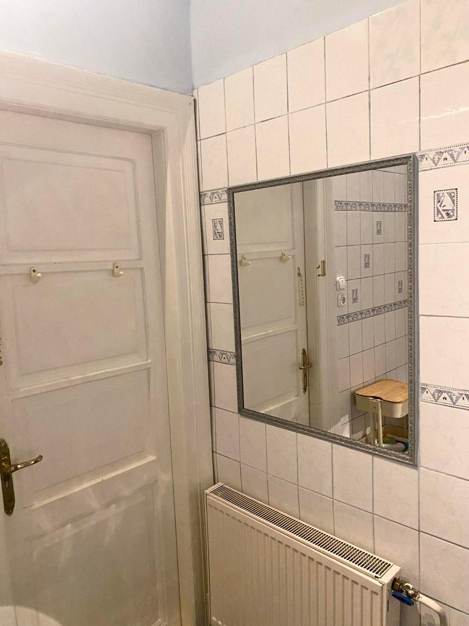 Malvin Apartman Lejlighed Budapest Eksteriør billede
